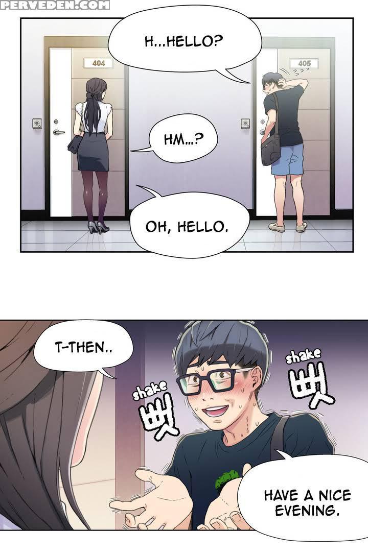 [bak Hyeong Jun] Sweet Guy Ch. 1-41 [english] [yomanga] 1