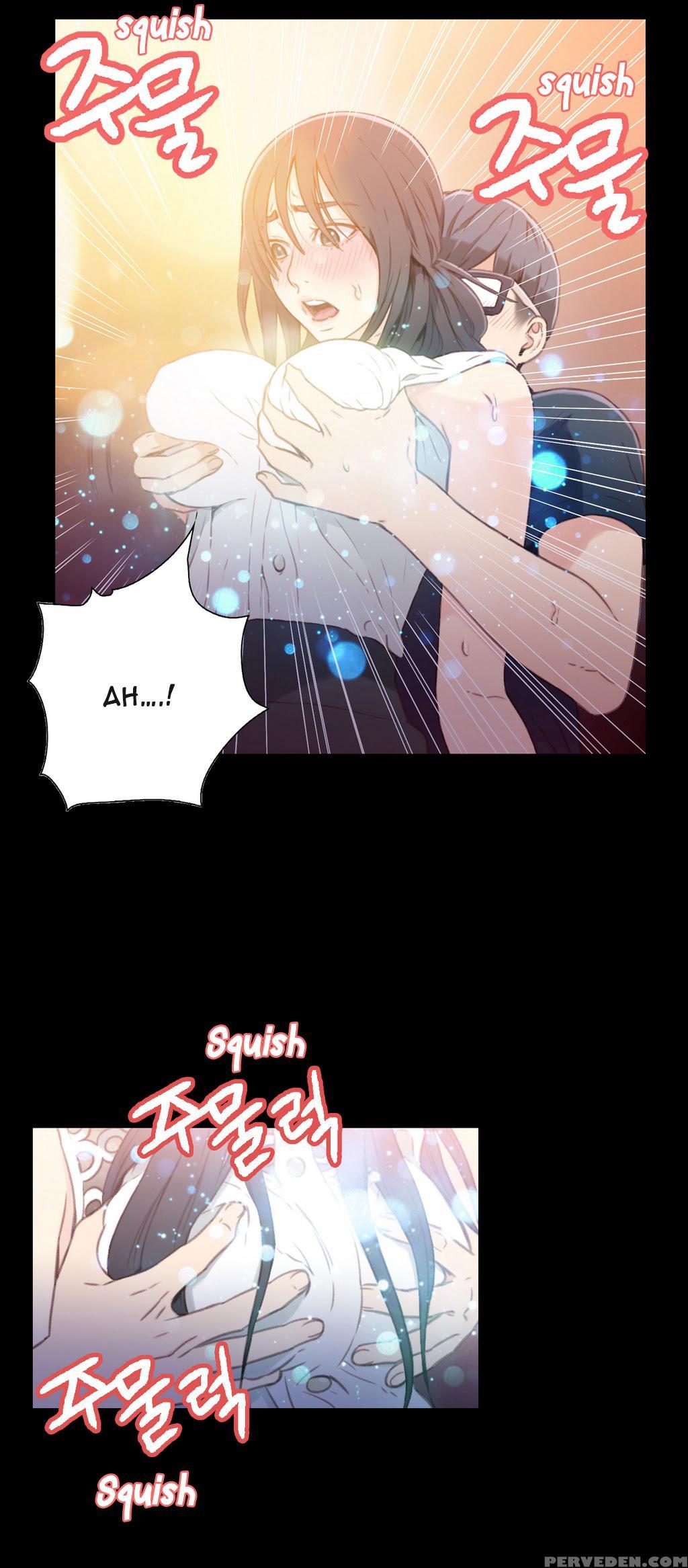 [bak Hyeong Jun] Sweet Guy Ch. 1-41 [english] [yomanga] 1