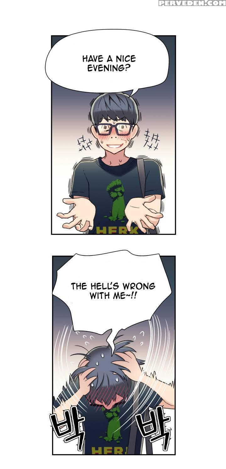 [bak Hyeong Jun] Sweet Guy Ch. 1-41 [english] [yomanga] 1