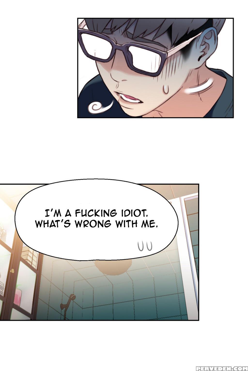[bak Hyeong Jun] Sweet Guy Ch. 1-41 [english] [yomanga] 1