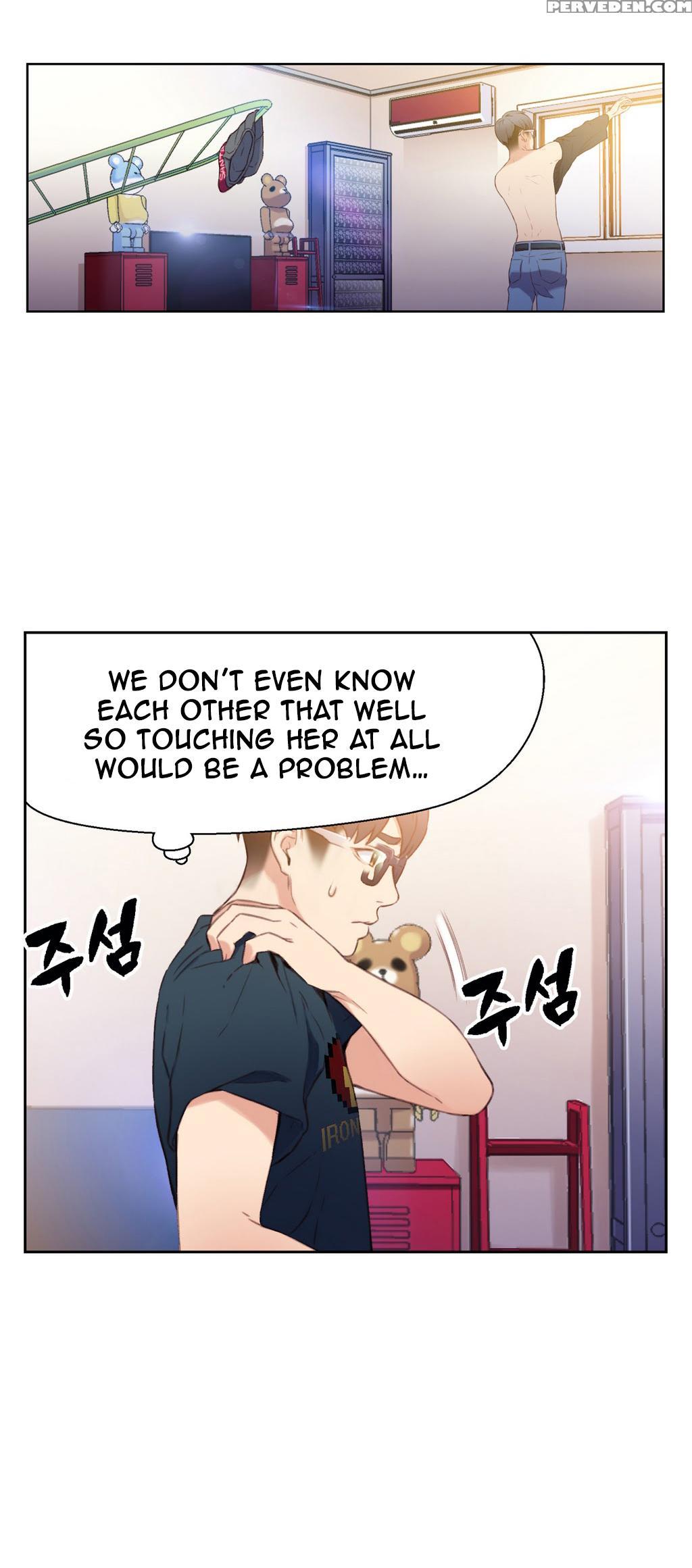 [bak Hyeong Jun] Sweet Guy Ch. 1-41 [english] [yomanga] 1