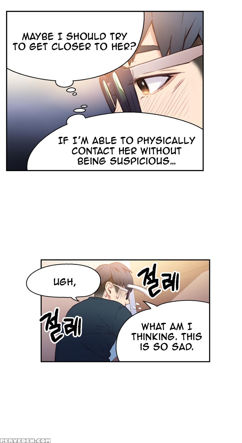 [bak Hyeong Jun] Sweet Guy Ch. 1-41 [english] [yomanga] 1