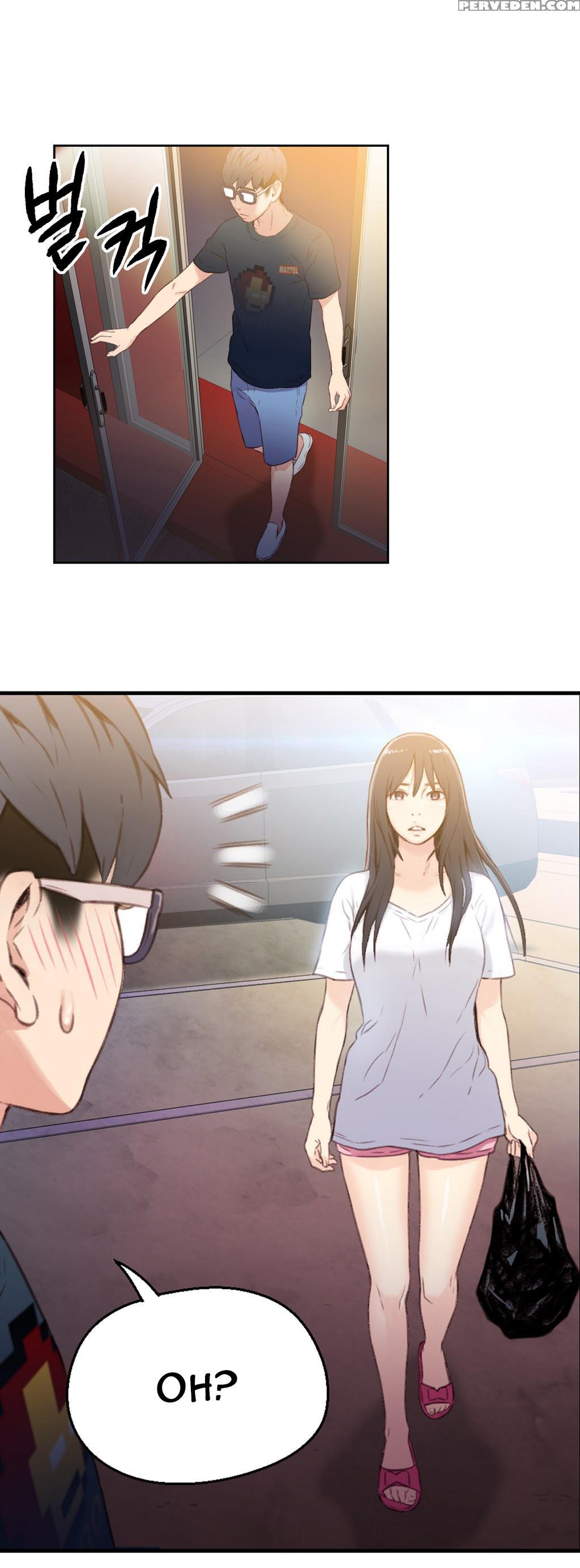 [bak Hyeong Jun] Sweet Guy Ch. 1-41 [english] [yomanga] 1