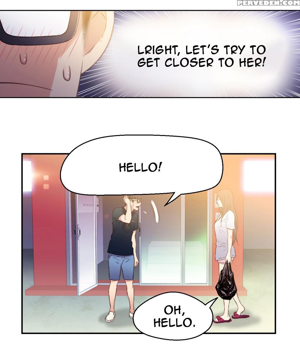 [bak Hyeong Jun] Sweet Guy Ch. 1-41 [english] [yomanga] 1