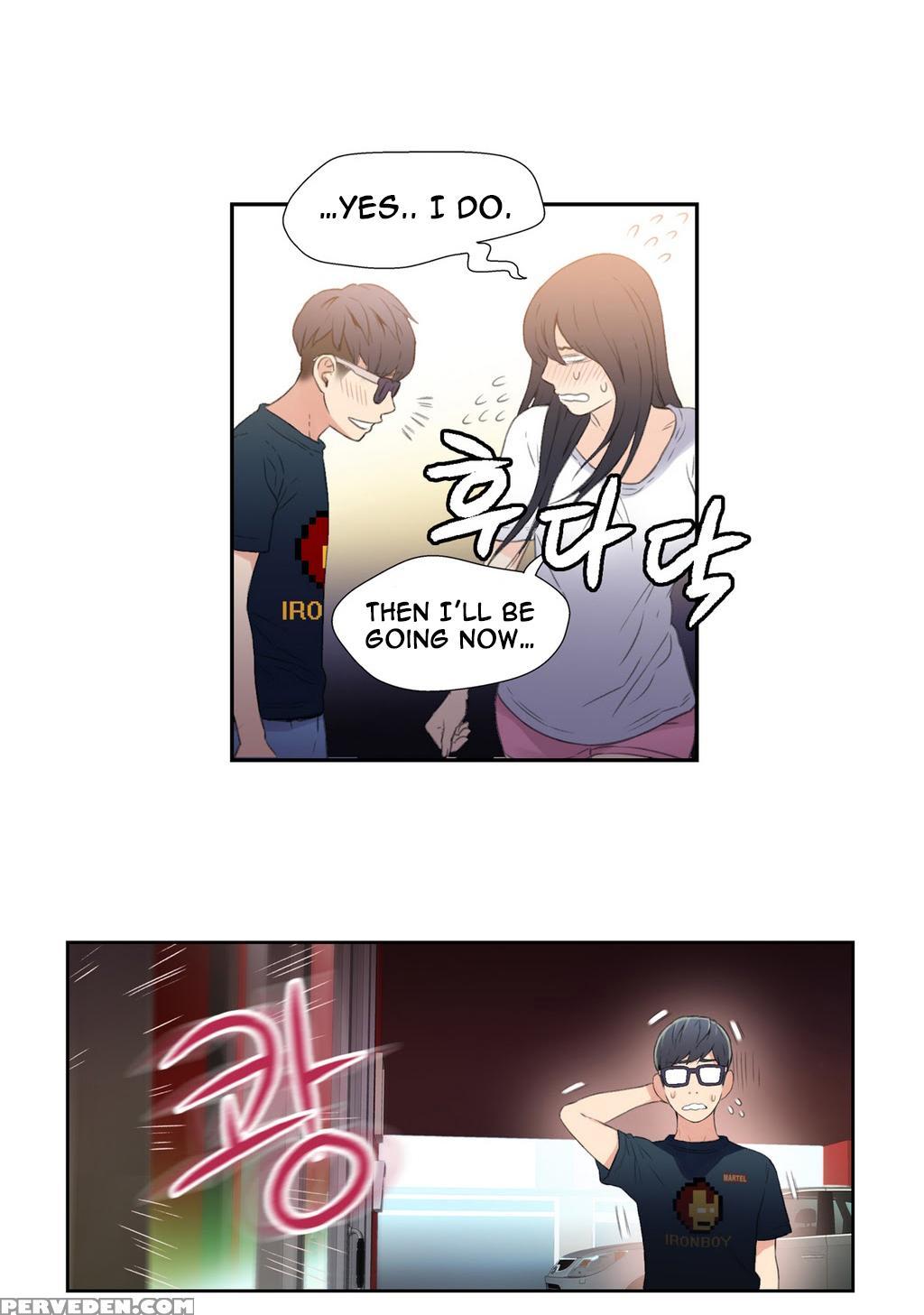 [bak Hyeong Jun] Sweet Guy Ch. 1-41 [english] [yomanga] 1