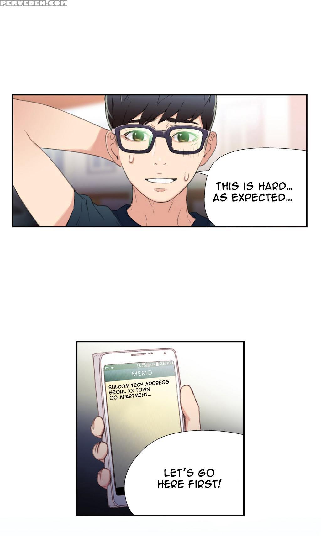 [bak Hyeong Jun] Sweet Guy Ch. 1-41 [english] [yomanga] 1