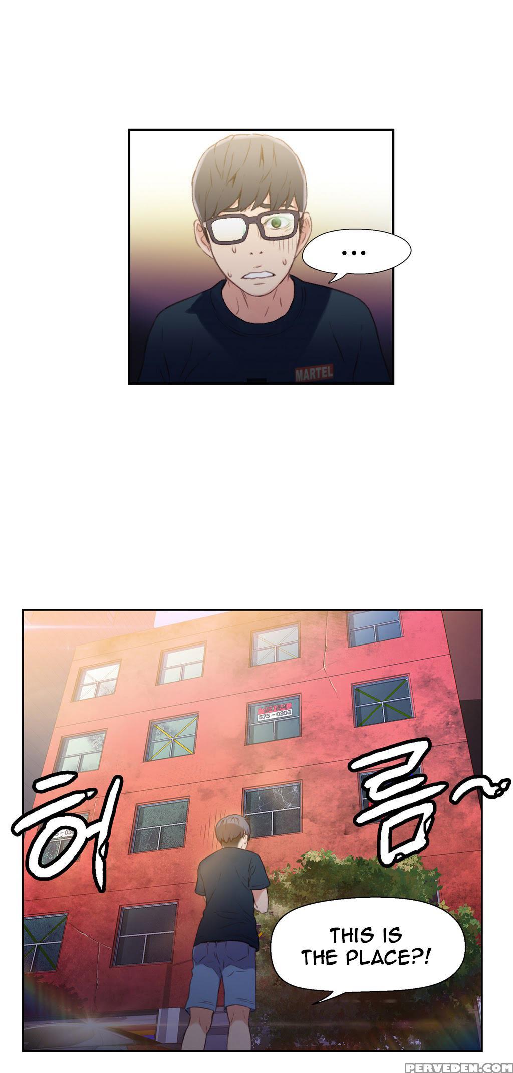 [bak Hyeong Jun] Sweet Guy Ch. 1-41 [english] [yomanga] 1