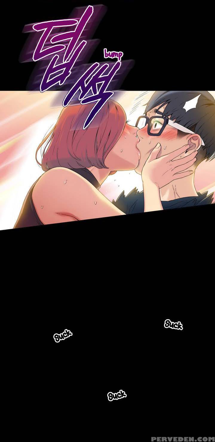 [bak Hyeong Jun] Sweet Guy Ch. 1-41 [english] [yomanga] 1