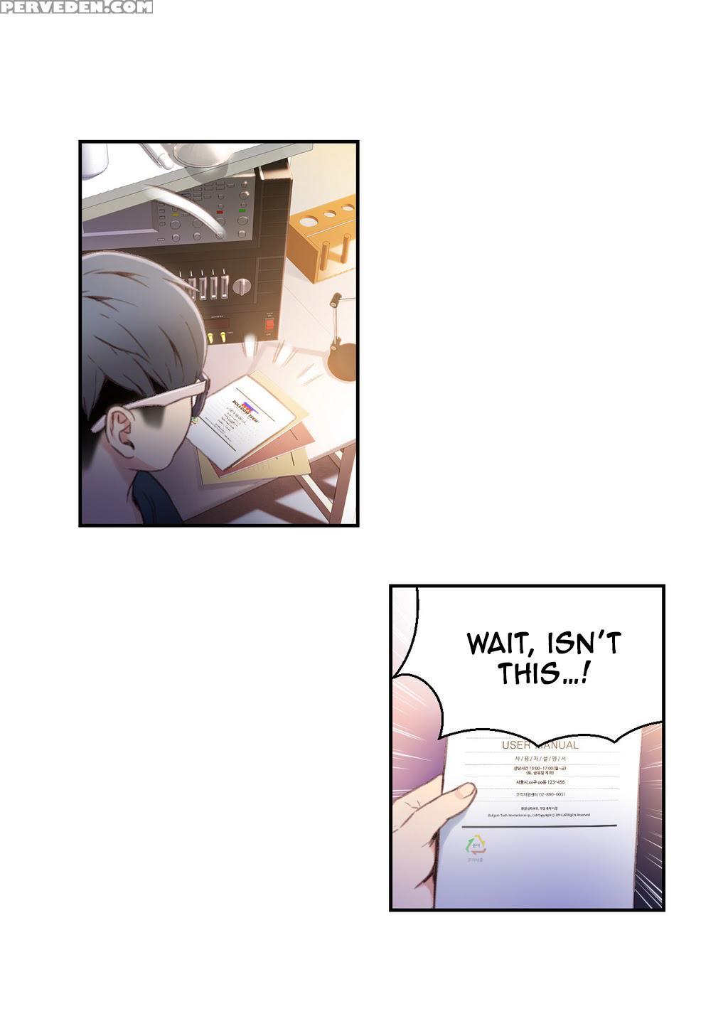 [bak Hyeong Jun] Sweet Guy Ch. 1-41 [english] [yomanga] 1