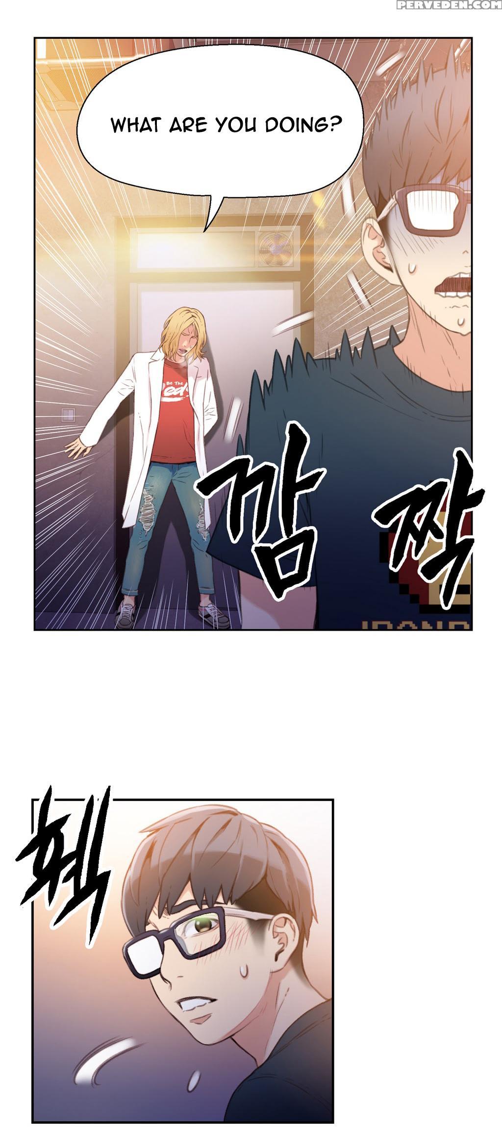 [bak Hyeong Jun] Sweet Guy Ch. 1-41 [english] [yomanga] 1