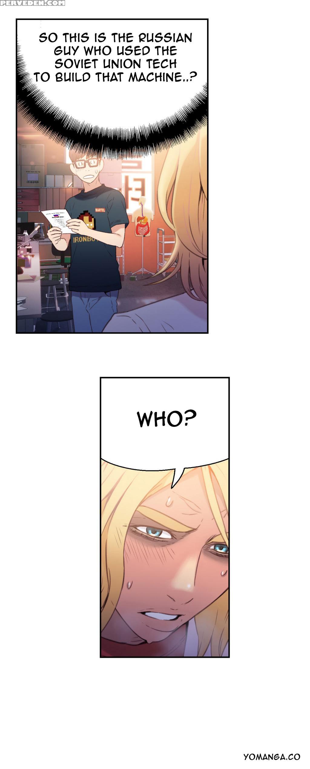 [bak Hyeong Jun] Sweet Guy Ch. 1-41 [english] [yomanga] 1