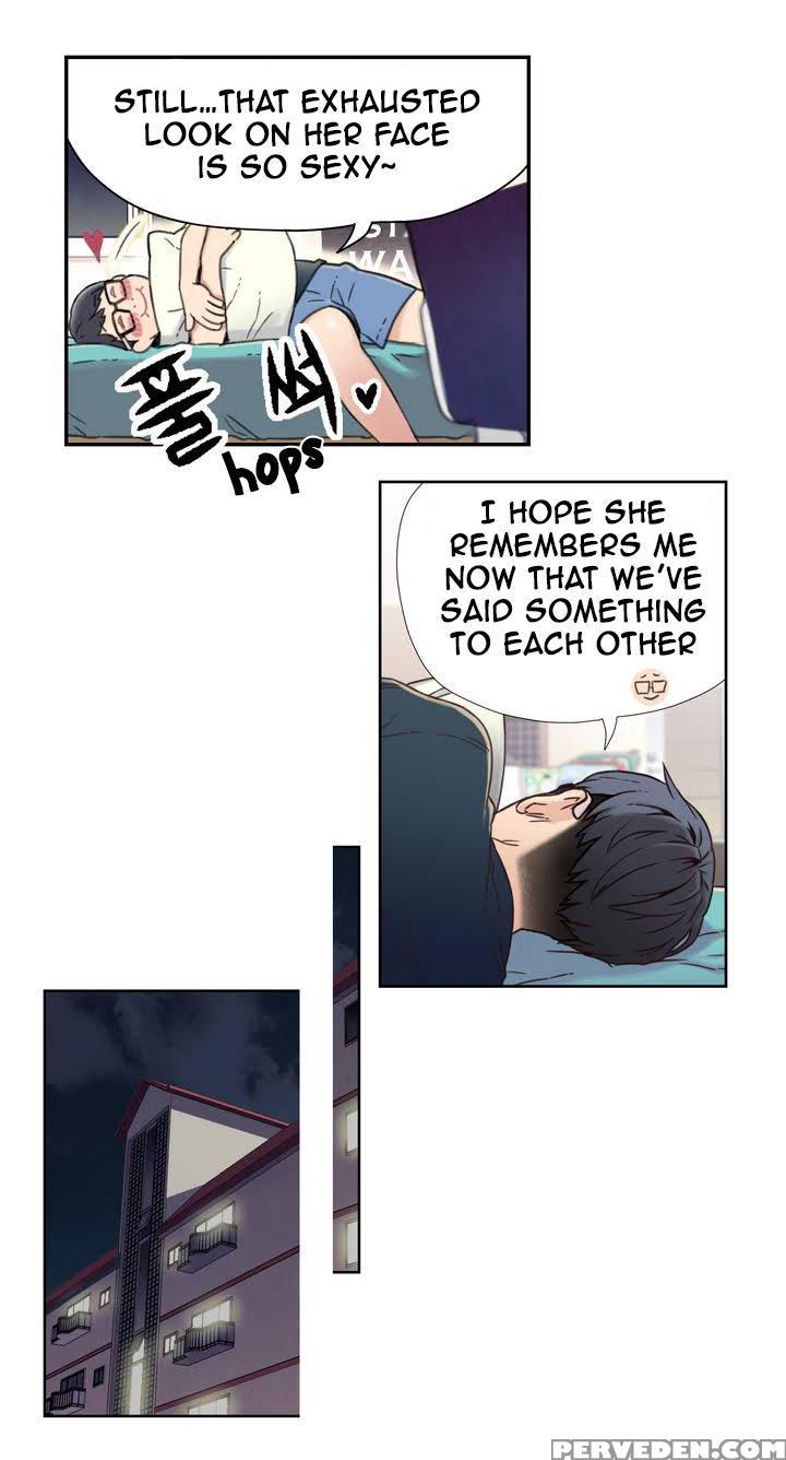 [bak Hyeong Jun] Sweet Guy Ch. 1-41 [english] [yomanga] 1