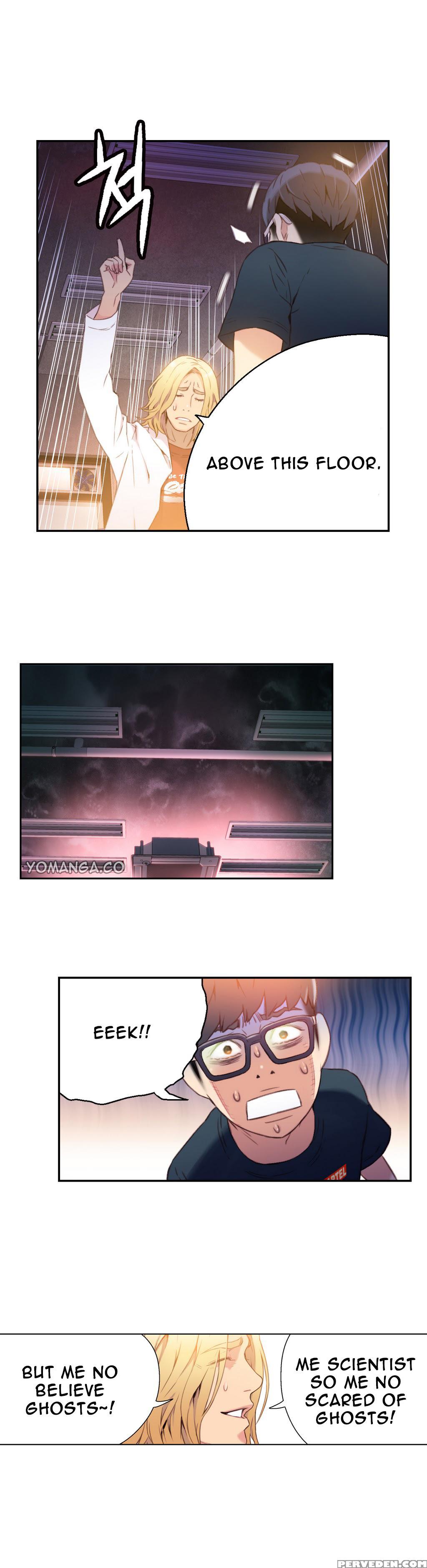 [bak Hyeong Jun] Sweet Guy Ch. 1-41 [english] [yomanga] 1