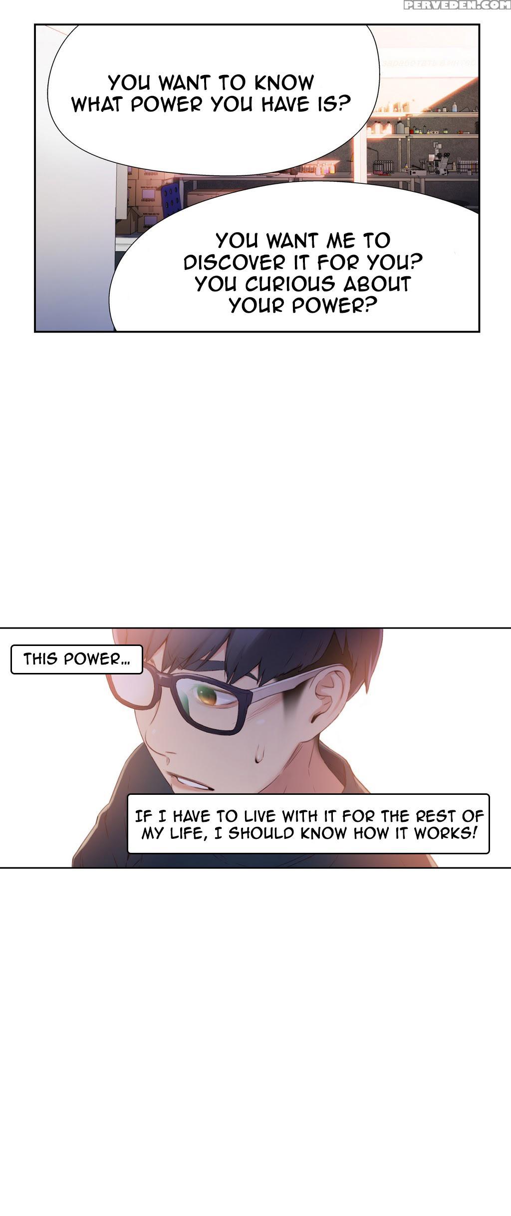 [bak Hyeong Jun] Sweet Guy Ch. 1-41 [english] [yomanga] 1