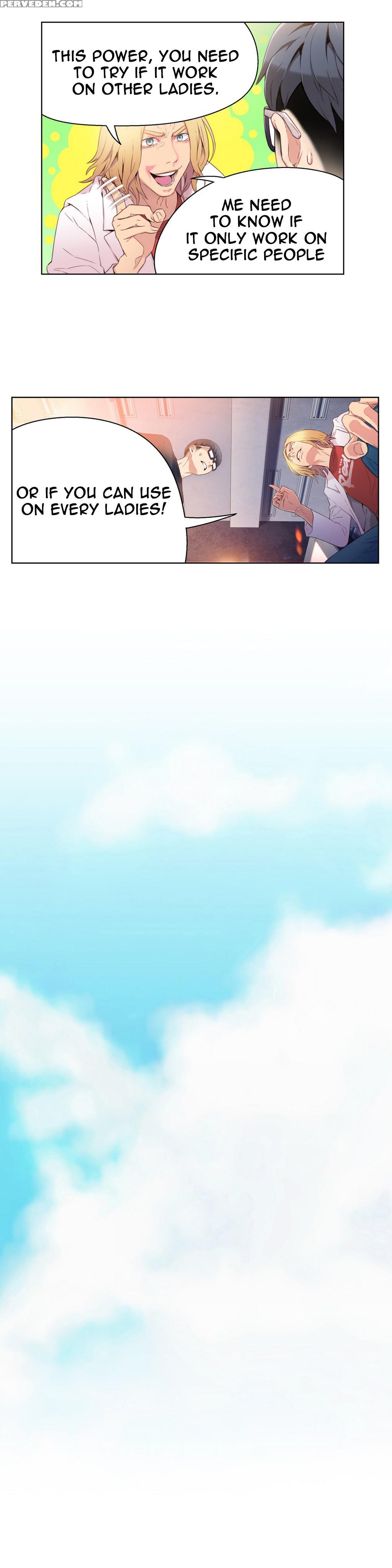 [bak Hyeong Jun] Sweet Guy Ch. 1-41 [english] [yomanga] 1