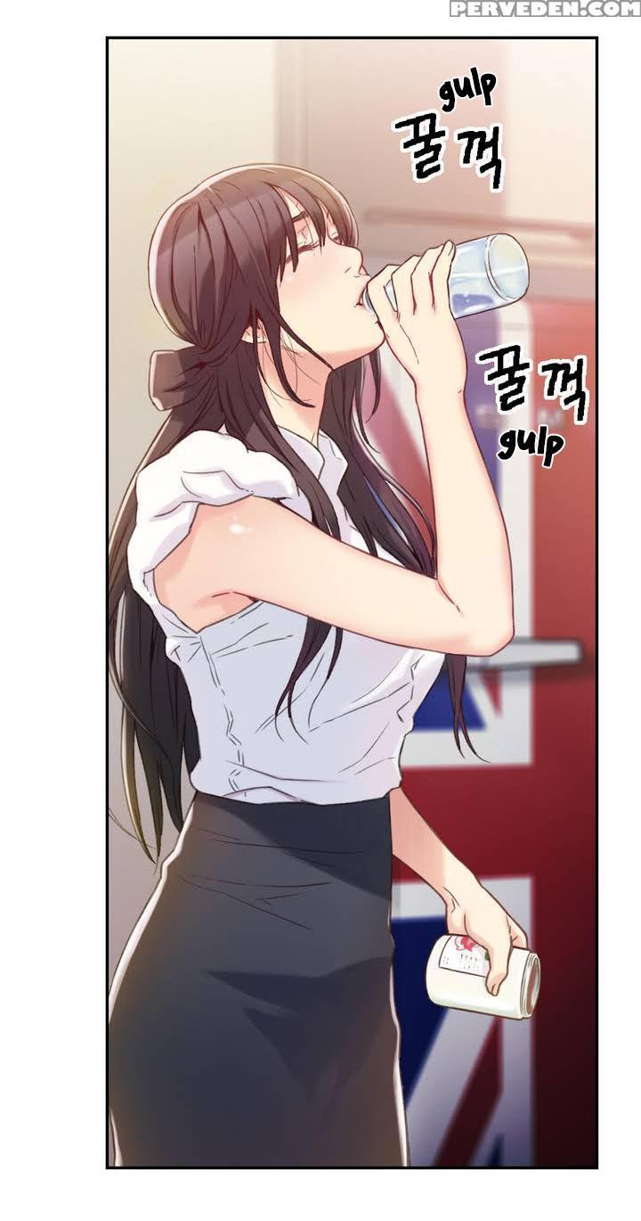 [bak Hyeong Jun] Sweet Guy Ch. 1-41 [english] [yomanga] 1