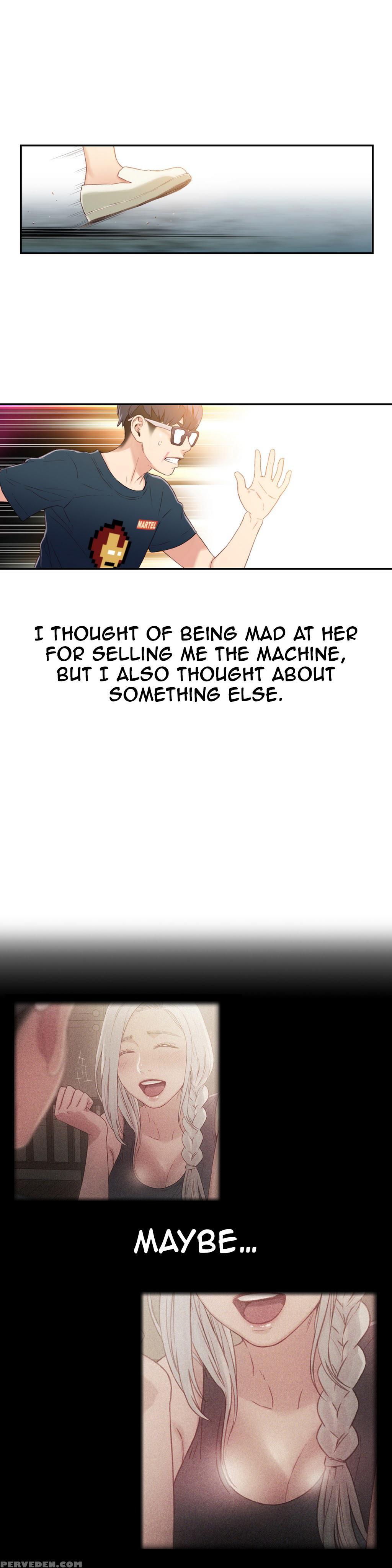 [bak Hyeong Jun] Sweet Guy Ch. 1-41 [english] [yomanga] 1