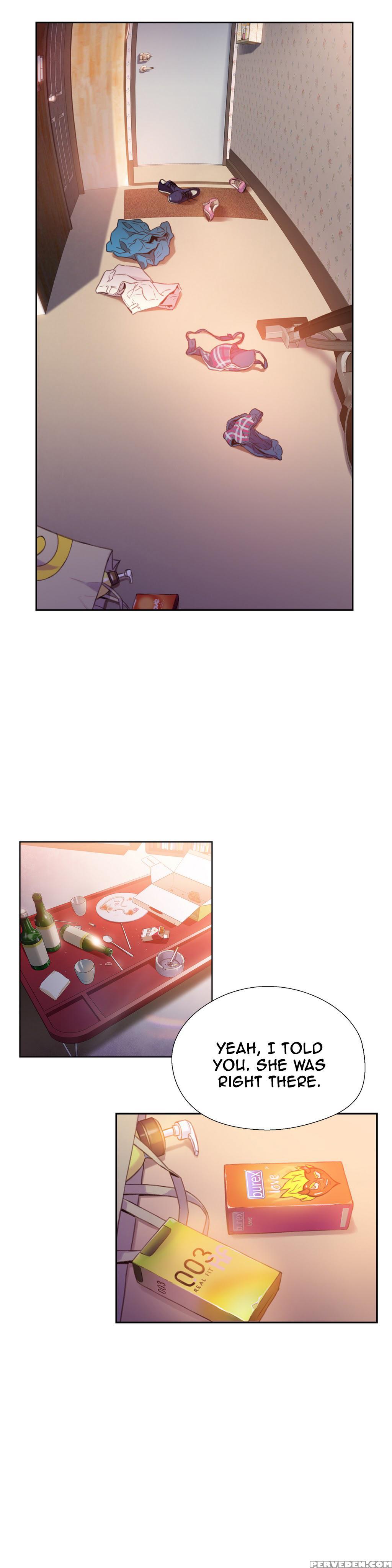 [bak Hyeong Jun] Sweet Guy Ch. 1-41 [english] [yomanga] 1
