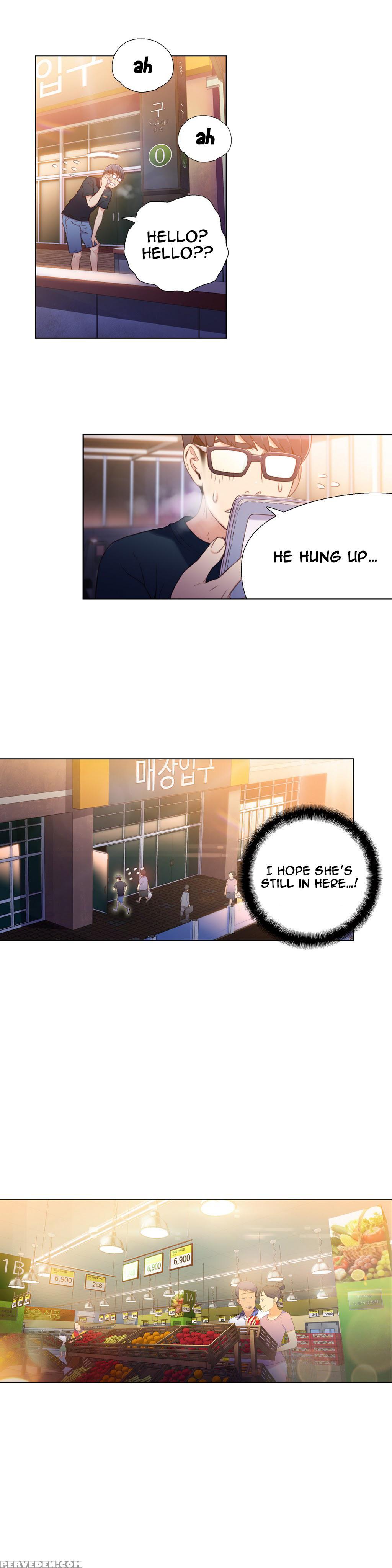 [bak Hyeong Jun] Sweet Guy Ch. 1-41 [english] [yomanga] 1