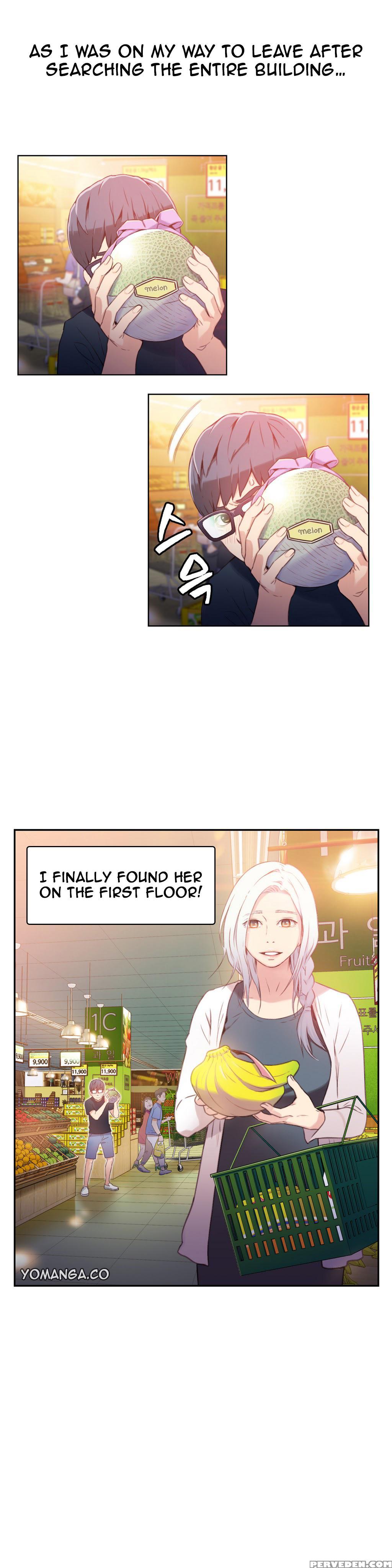 [bak Hyeong Jun] Sweet Guy Ch. 1-41 [english] [yomanga] 1