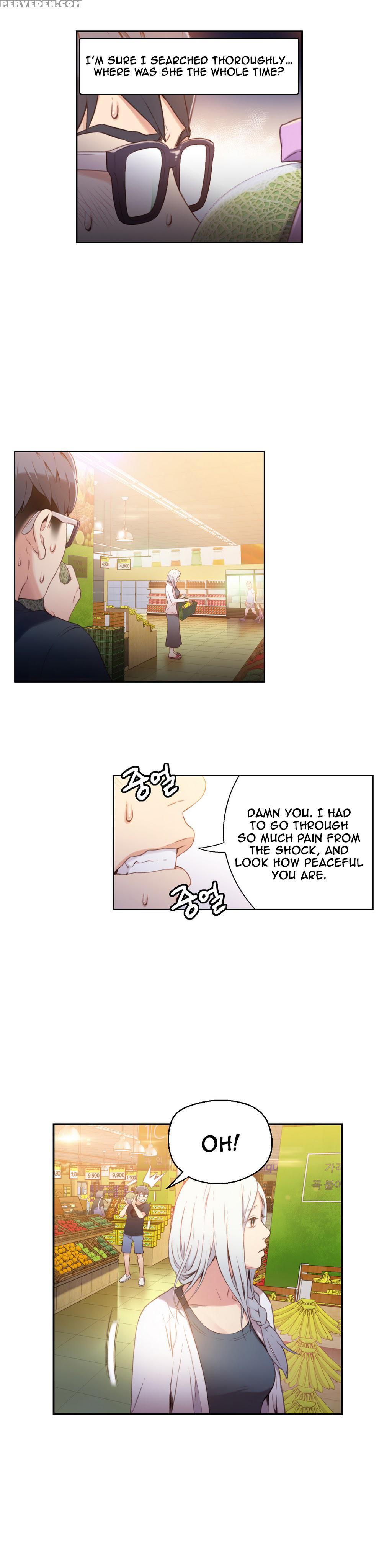 [bak Hyeong Jun] Sweet Guy Ch. 1-41 [english] [yomanga] 1