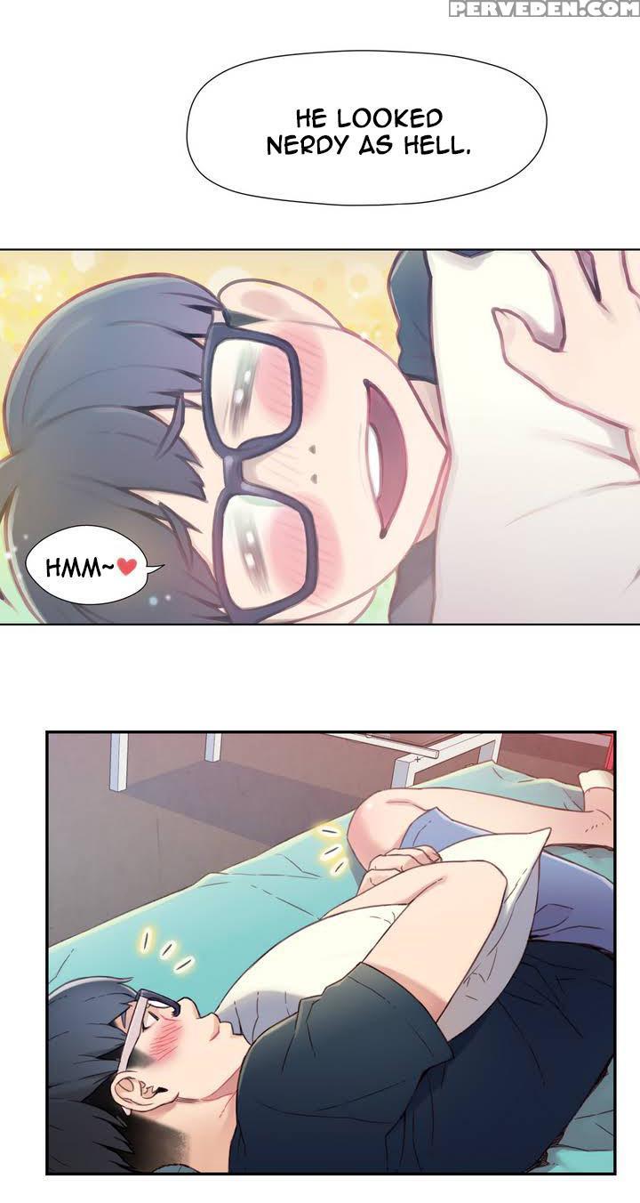 [bak Hyeong Jun] Sweet Guy Ch. 1-41 [english] [yomanga] 1
