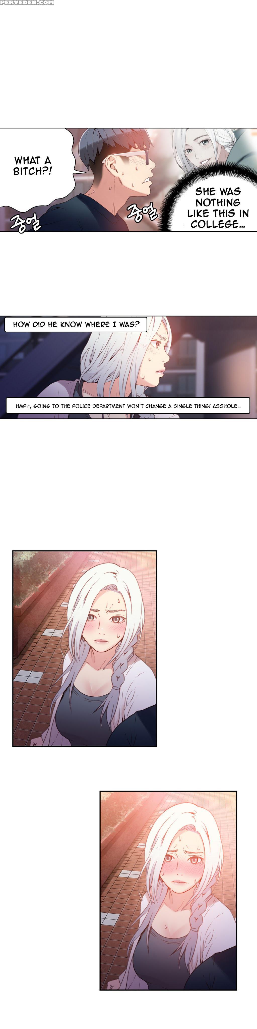 [bak Hyeong Jun] Sweet Guy Ch. 1-41 [english] [yomanga] 1