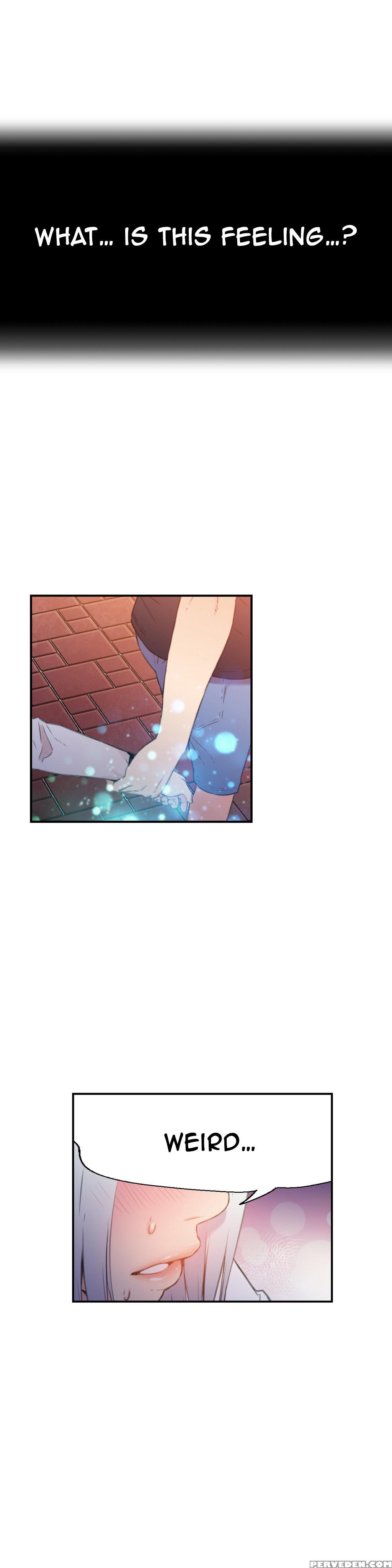 [bak Hyeong Jun] Sweet Guy Ch. 1-41 [english] [yomanga] 1