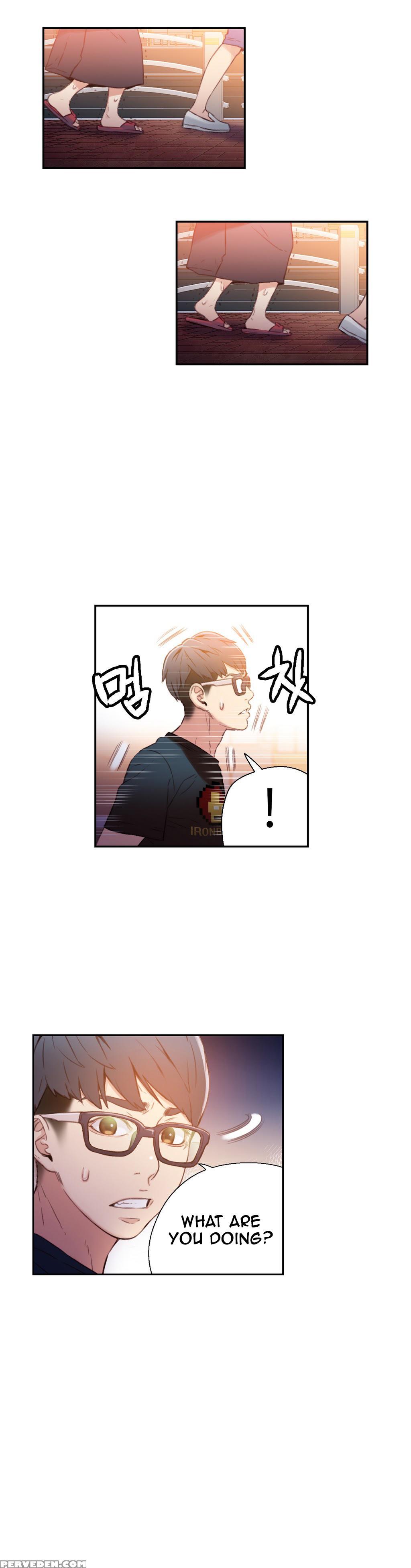 [bak Hyeong Jun] Sweet Guy Ch. 1-41 [english] [yomanga] 1