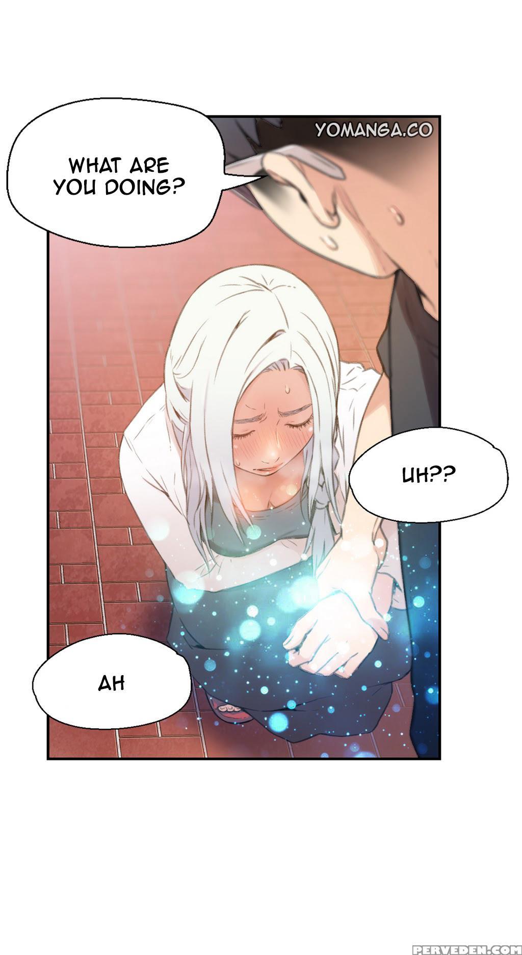 [bak Hyeong Jun] Sweet Guy Ch. 1-41 [english] [yomanga] 1