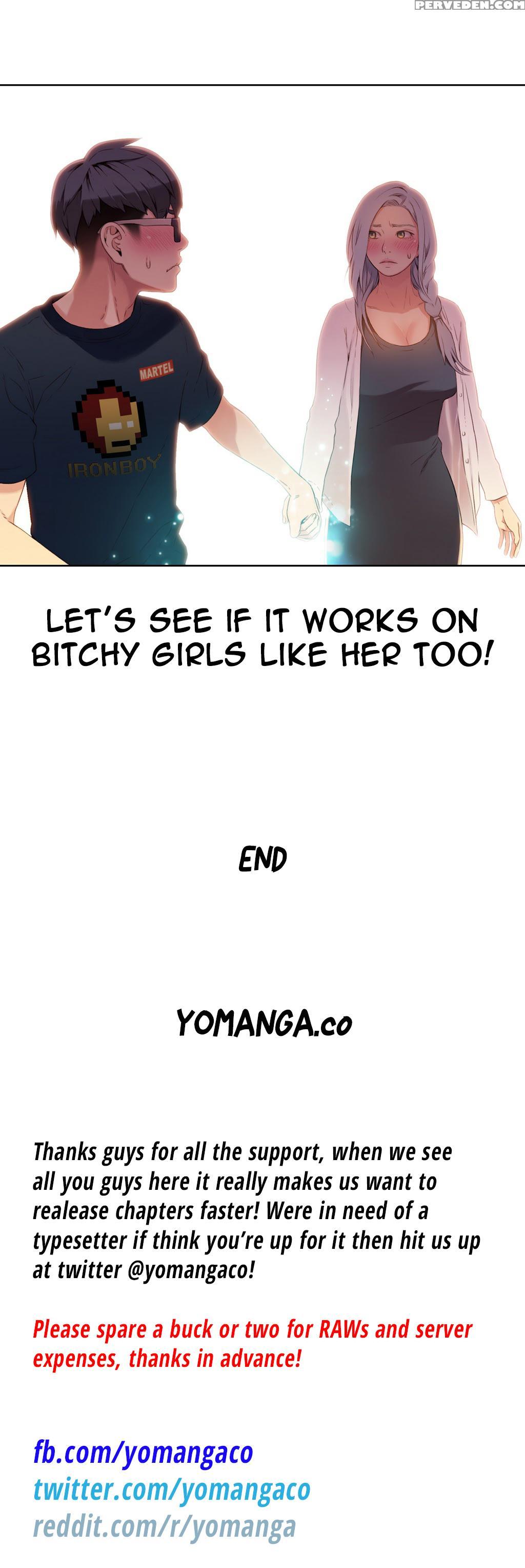 [bak Hyeong Jun] Sweet Guy Ch. 1-41 [english] [yomanga] 1