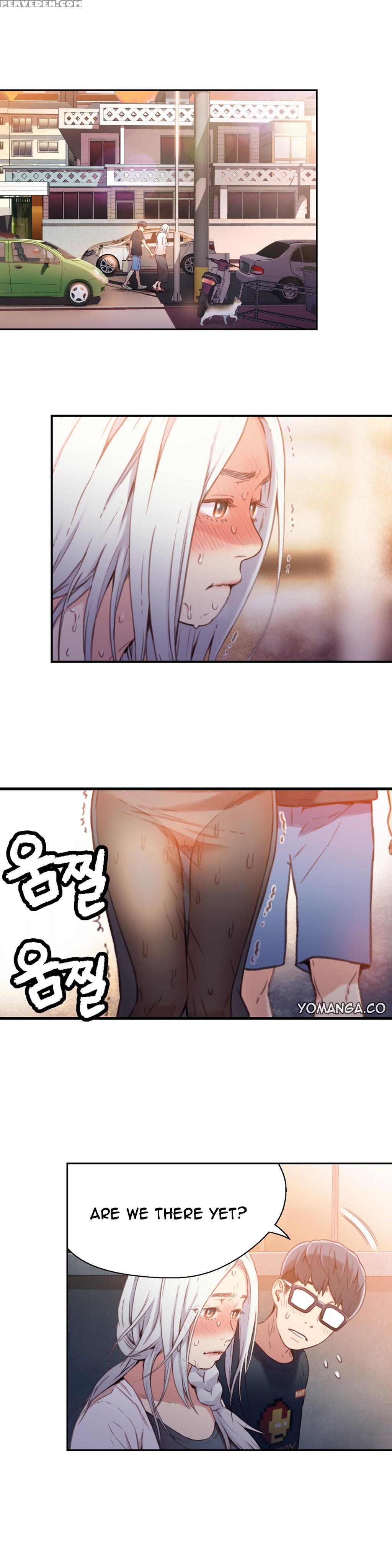 [bak Hyeong Jun] Sweet Guy Ch. 1-41 [english] [yomanga] 1
