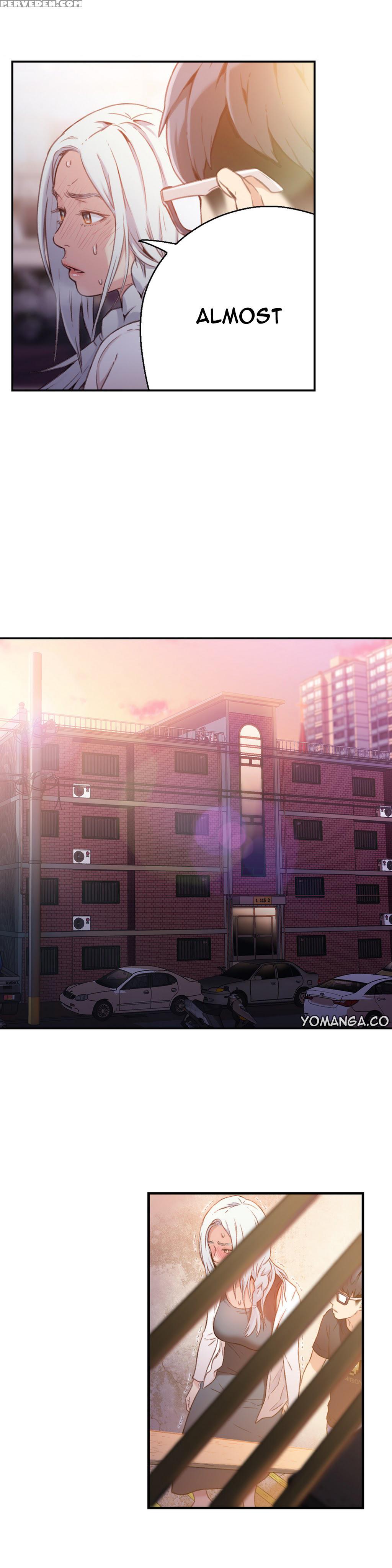 [bak Hyeong Jun] Sweet Guy Ch. 1-41 [english] [yomanga] 1