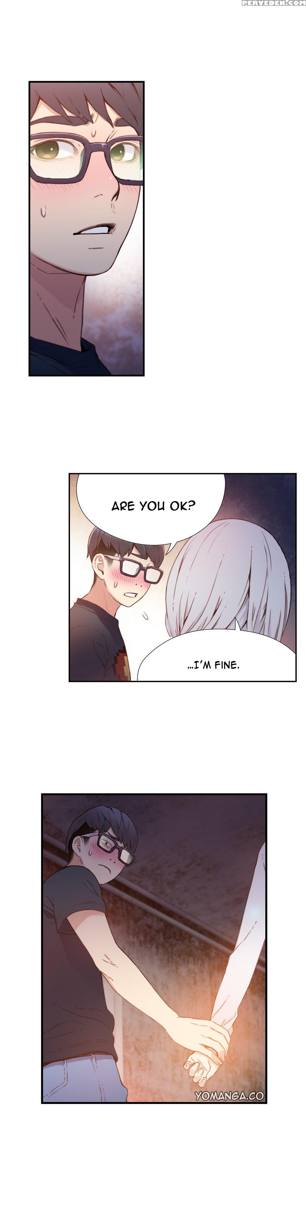 [bak Hyeong Jun] Sweet Guy Ch. 1-41 [english] [yomanga] 1