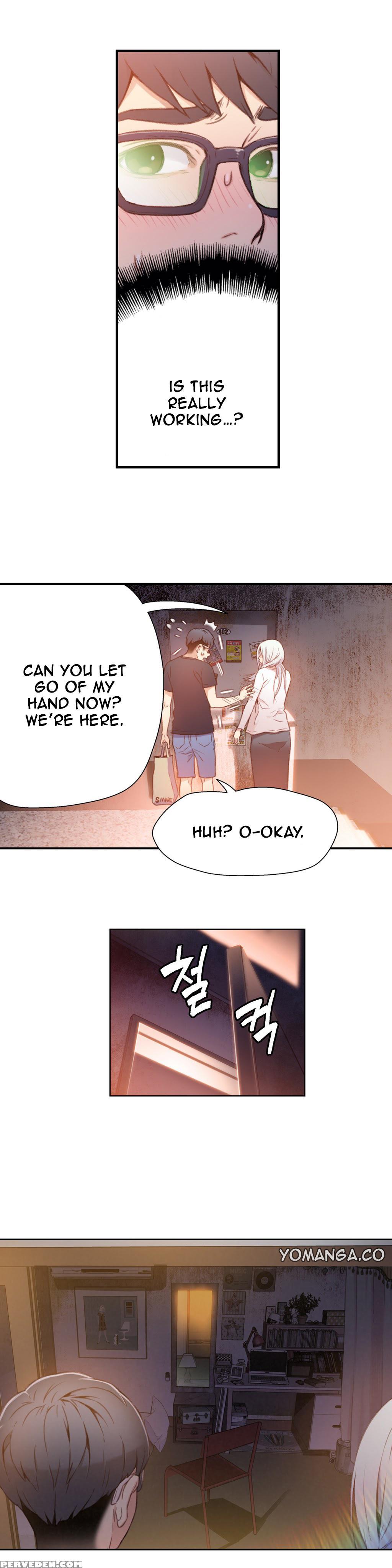 [bak Hyeong Jun] Sweet Guy Ch. 1-41 [english] [yomanga] 1