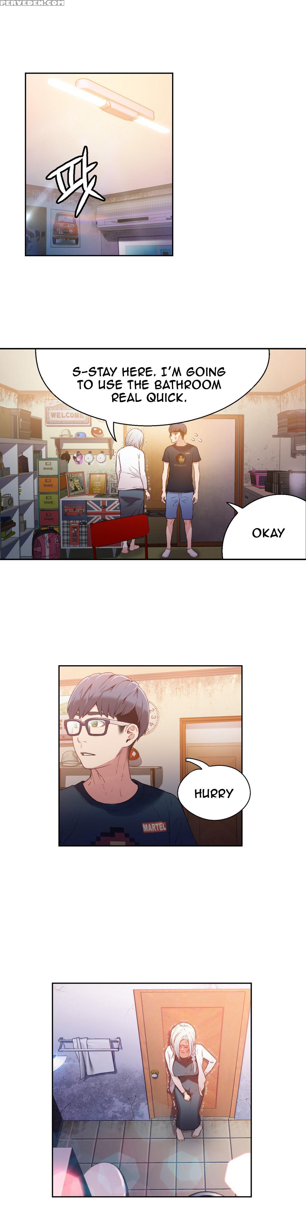 [bak Hyeong Jun] Sweet Guy Ch. 1-41 [english] [yomanga] 1