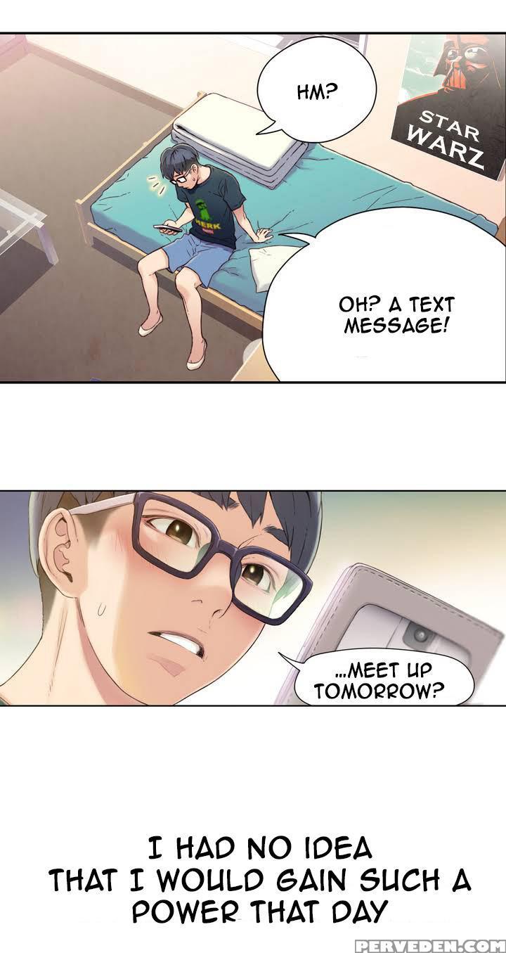 [bak Hyeong Jun] Sweet Guy Ch. 1-41 [english] [yomanga] 1
