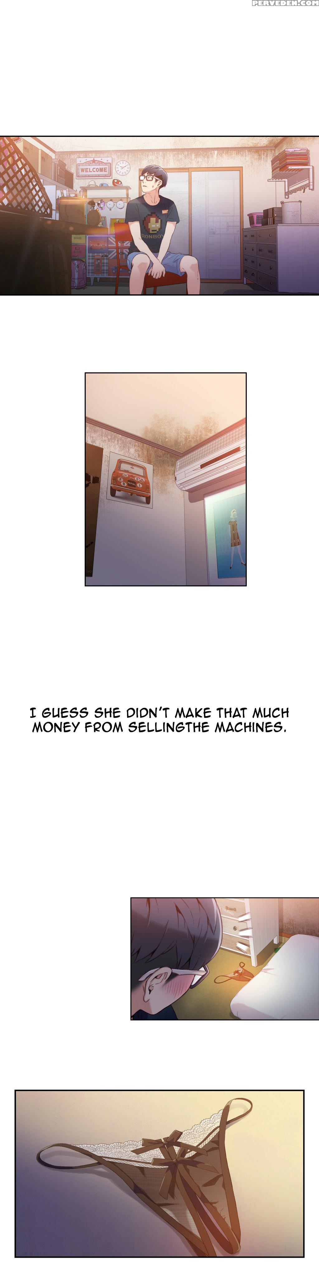 [bak Hyeong Jun] Sweet Guy Ch. 1-41 [english] [yomanga] 1