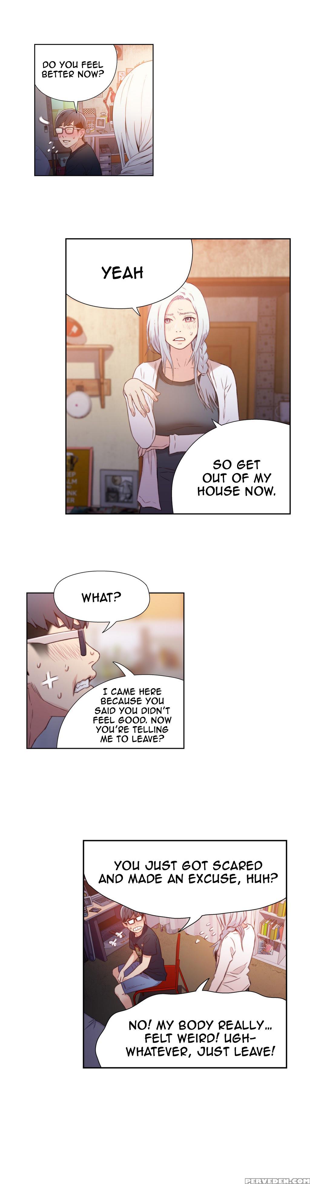[bak Hyeong Jun] Sweet Guy Ch. 1-41 [english] [yomanga] 1