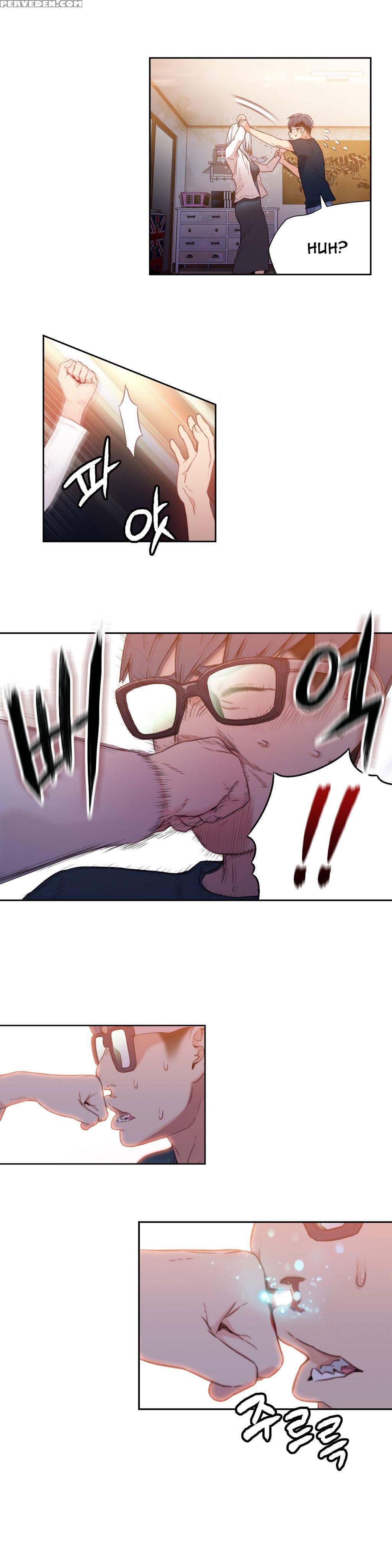 [bak Hyeong Jun] Sweet Guy Ch. 1-41 [english] [yomanga] 1
