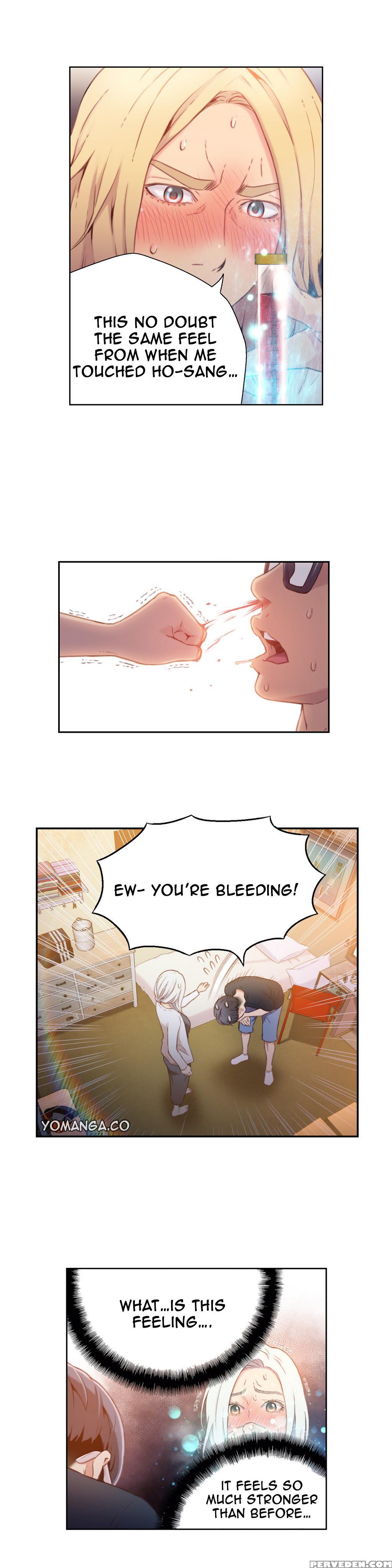 [bak Hyeong Jun] Sweet Guy Ch. 1-41 [english] [yomanga] 1