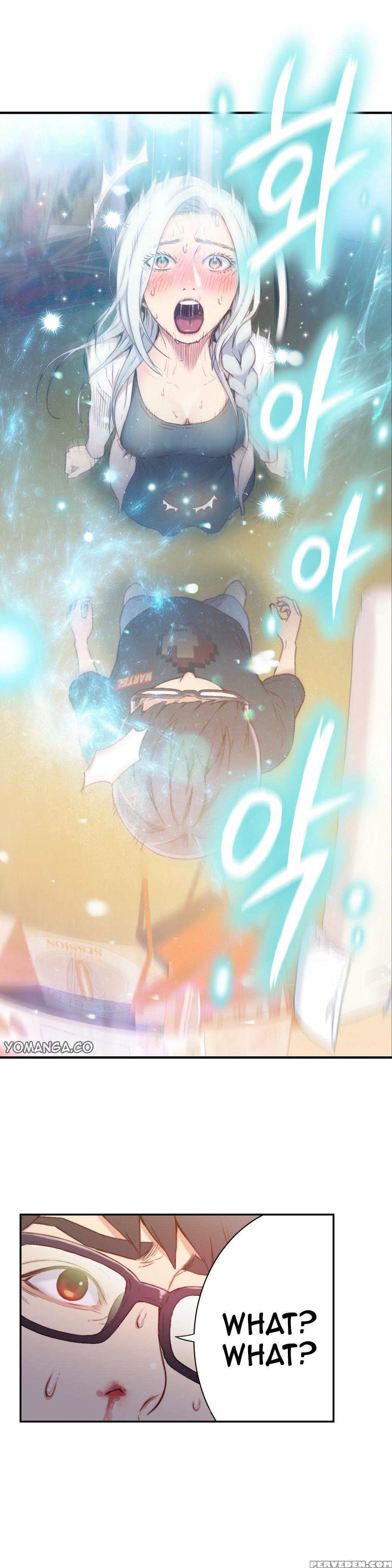 [bak Hyeong Jun] Sweet Guy Ch. 1-41 [english] [yomanga] 1