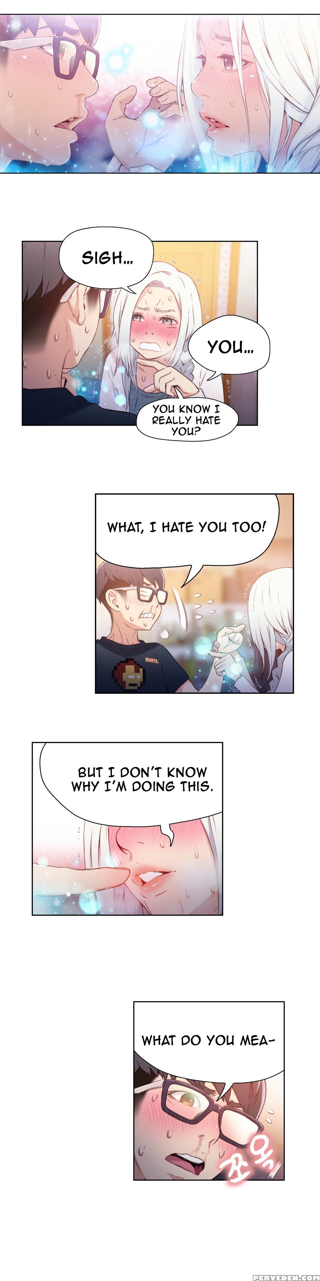 [bak Hyeong Jun] Sweet Guy Ch. 1-41 [english] [yomanga] 1