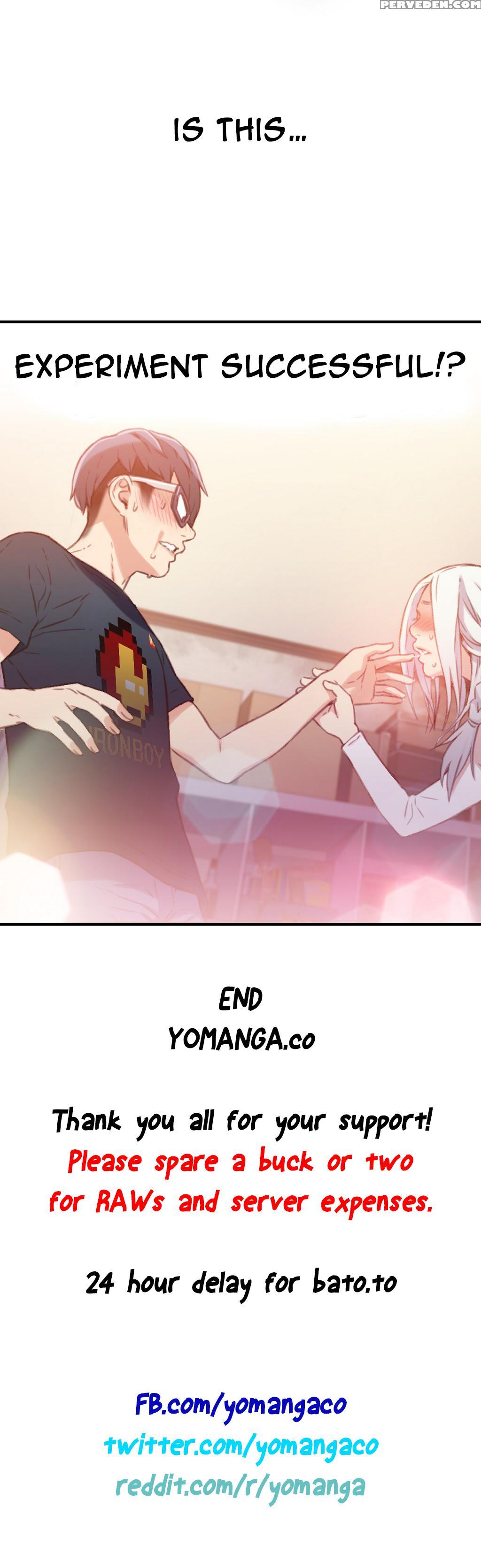 [bak Hyeong Jun] Sweet Guy Ch. 1-41 [english] [yomanga] 1