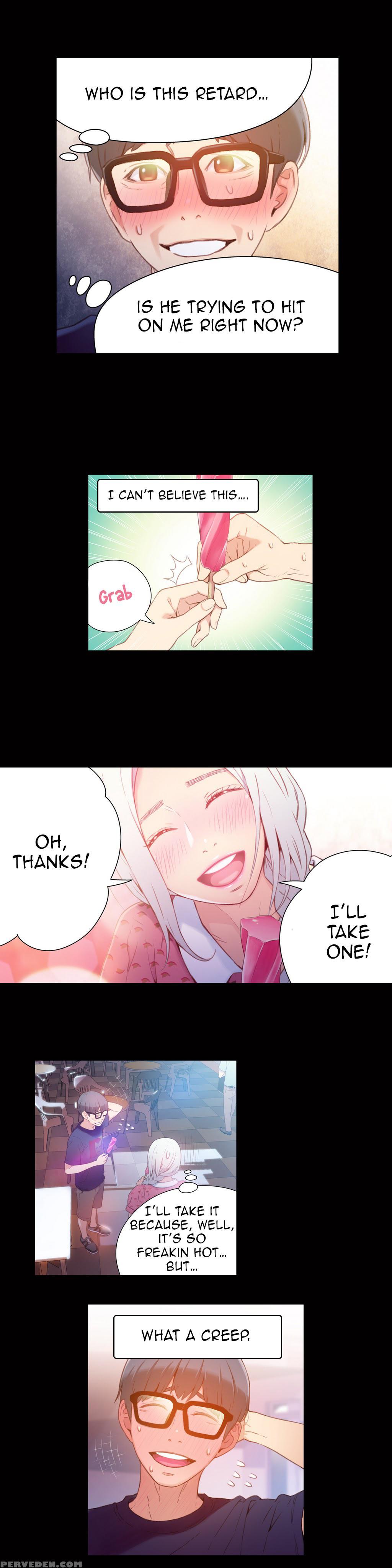 [bak Hyeong Jun] Sweet Guy Ch. 1-41 [english] [yomanga] 1