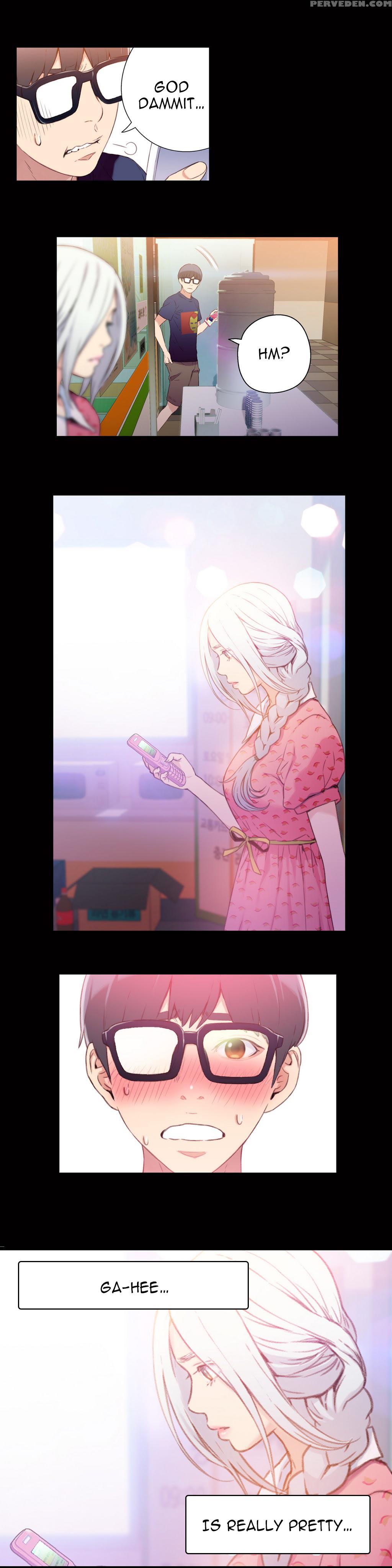 [bak Hyeong Jun] Sweet Guy Ch. 1-41 [english] [yomanga] 1