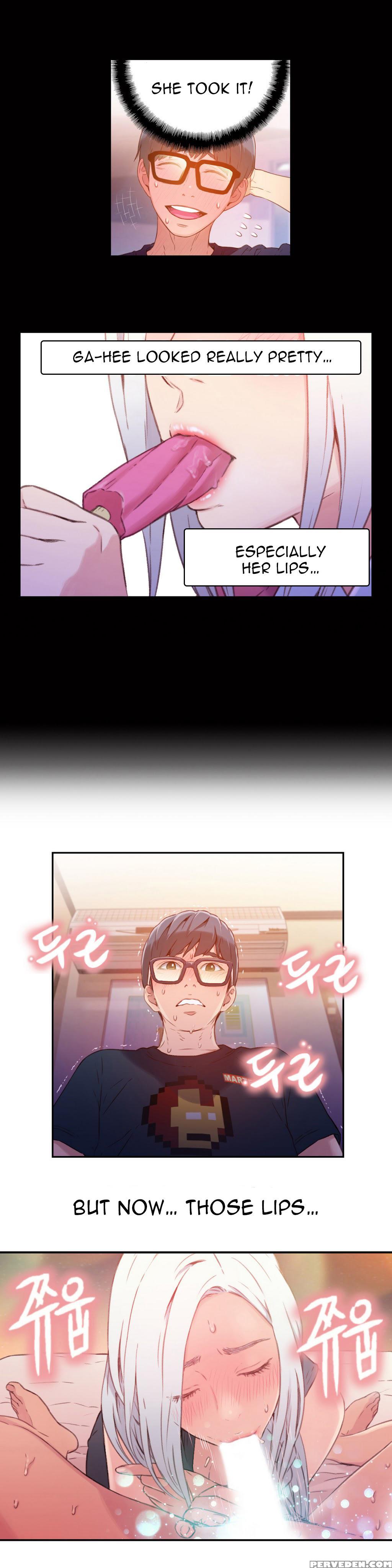 [bak Hyeong Jun] Sweet Guy Ch. 1-41 [english] [yomanga] 1