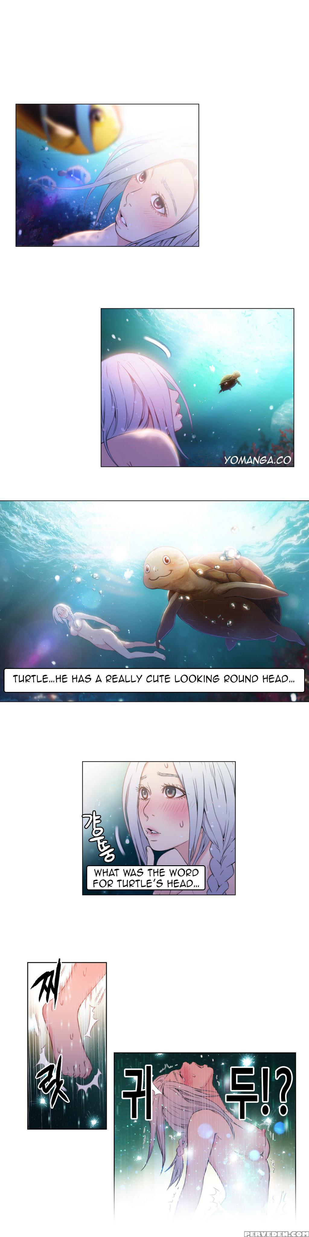 [bak Hyeong Jun] Sweet Guy Ch. 1-41 [english] [yomanga] 1