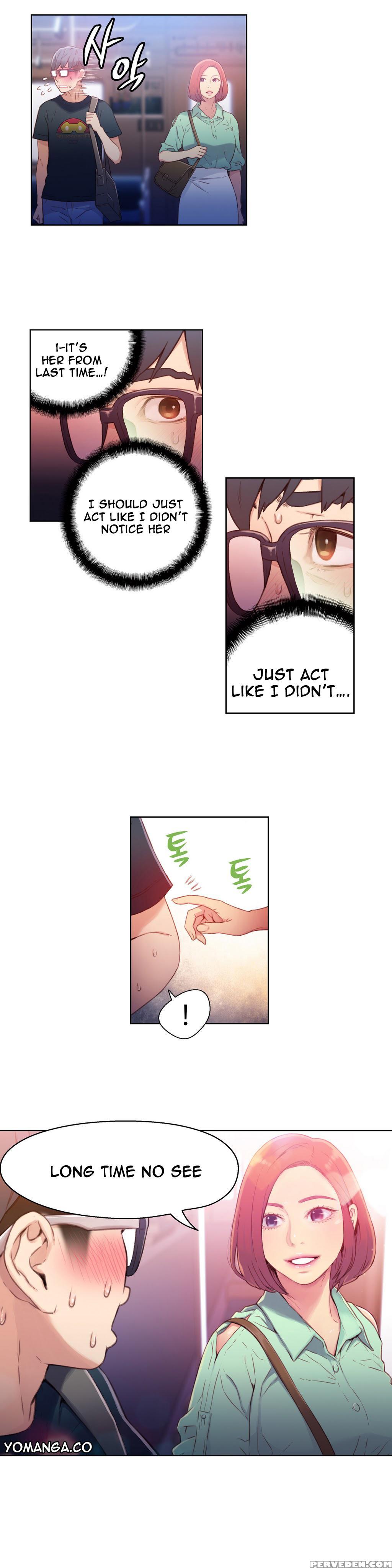 [bak Hyeong Jun] Sweet Guy Ch. 1-41 [english] [yomanga] 1