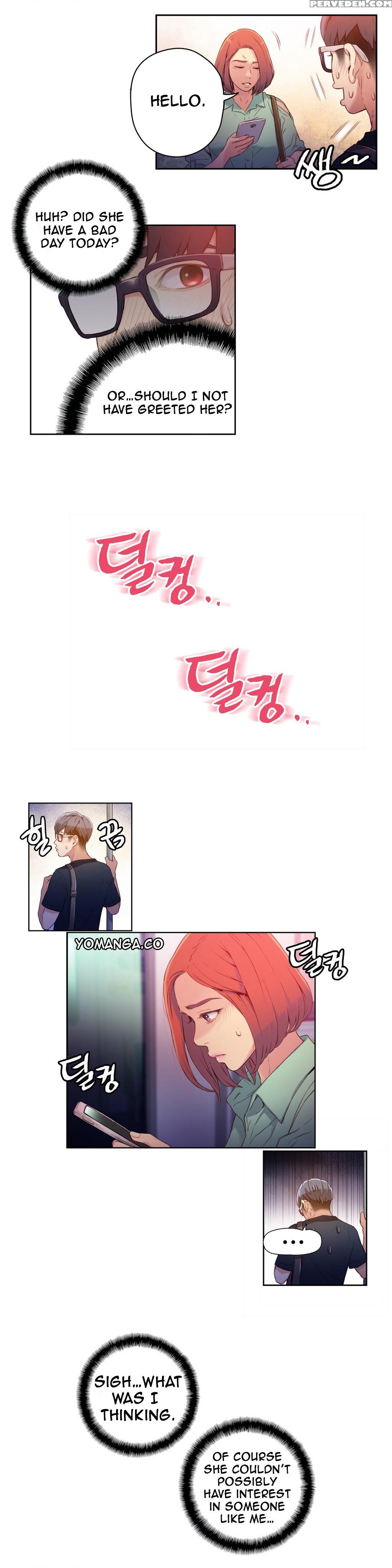 [bak Hyeong Jun] Sweet Guy Ch. 1-41 [english] [yomanga] 1
